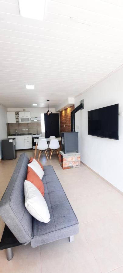 La Cascaruda Deptos Apartman Perito Moreno Kültér fotó