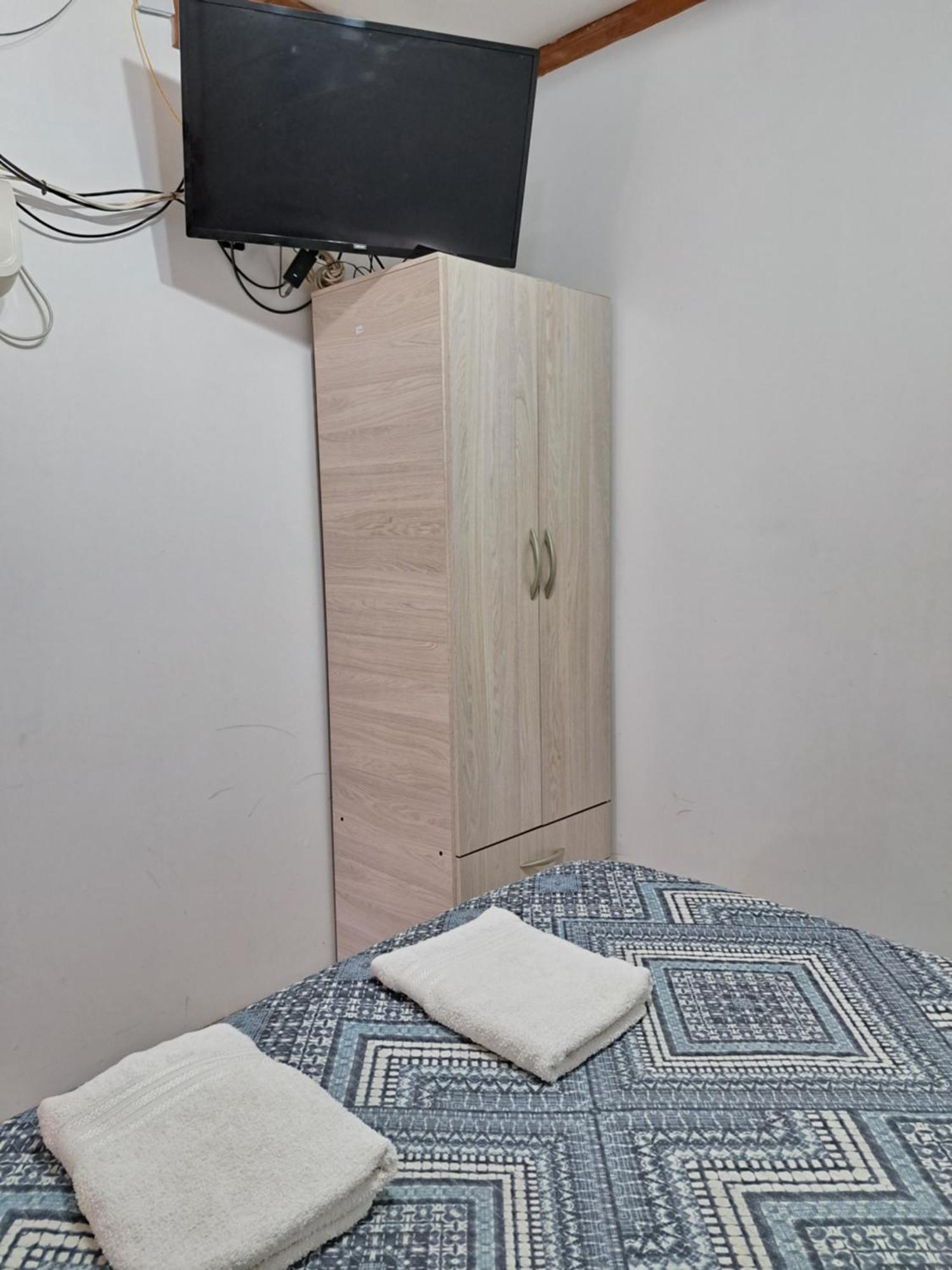 La Cascaruda Deptos Apartman Perito Moreno Kültér fotó