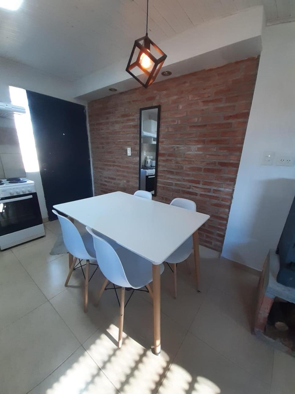 La Cascaruda Deptos Apartman Perito Moreno Szoba fotó