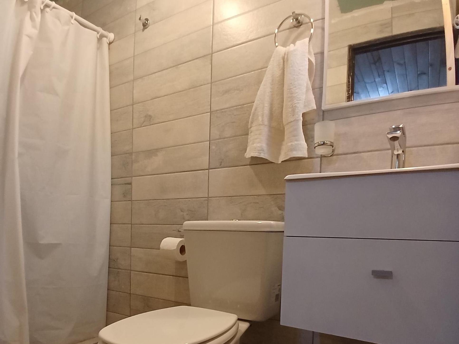 La Cascaruda Deptos Apartman Perito Moreno Szoba fotó