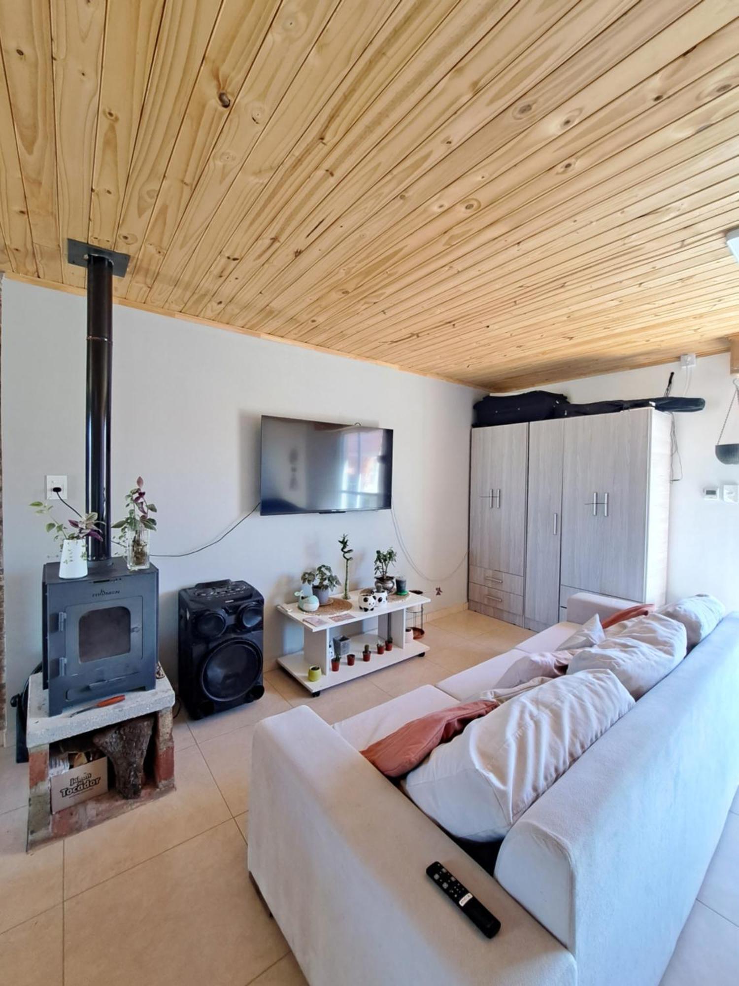 La Cascaruda Deptos Apartman Perito Moreno Szoba fotó