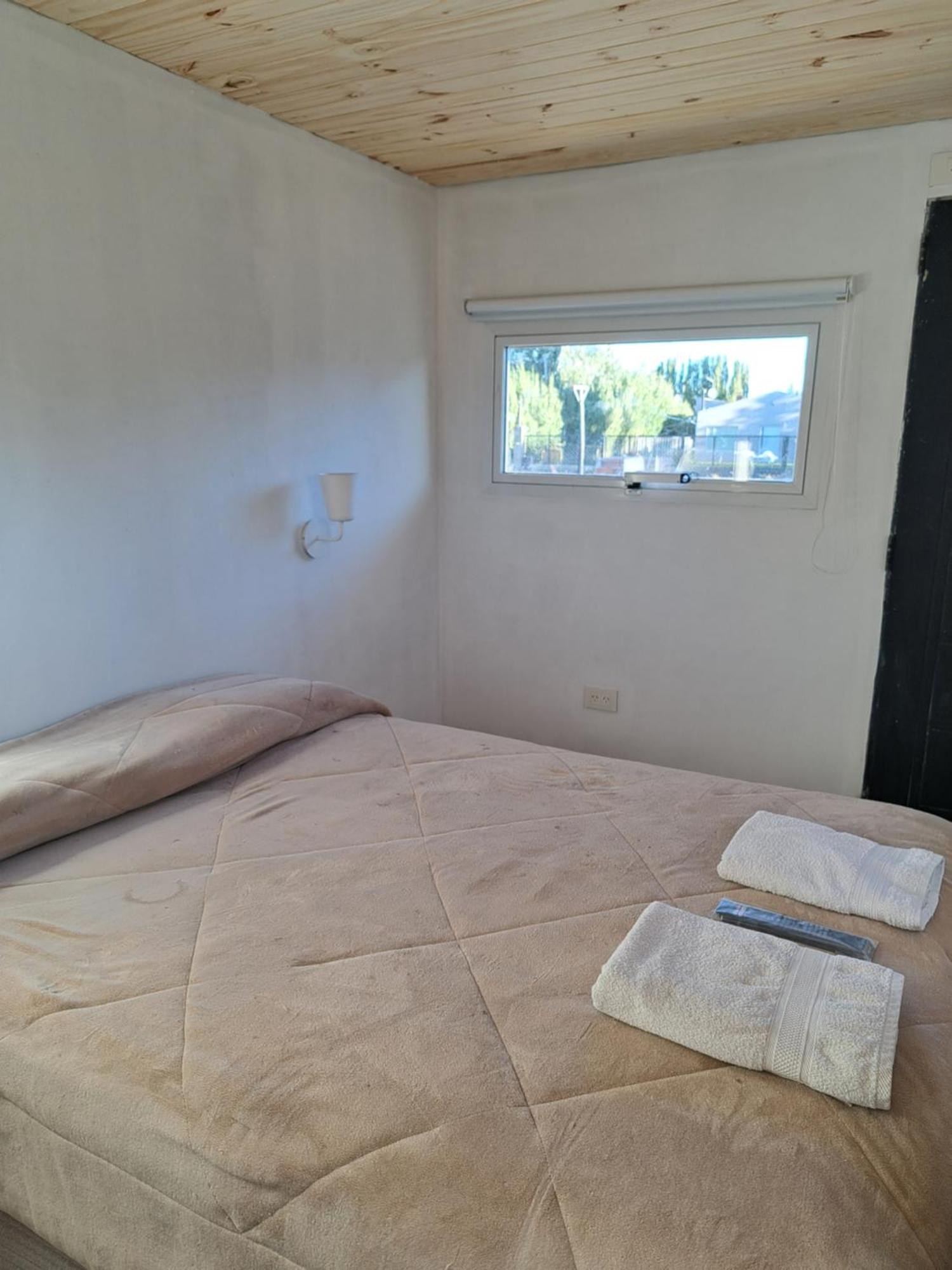 La Cascaruda Deptos Apartman Perito Moreno Szoba fotó